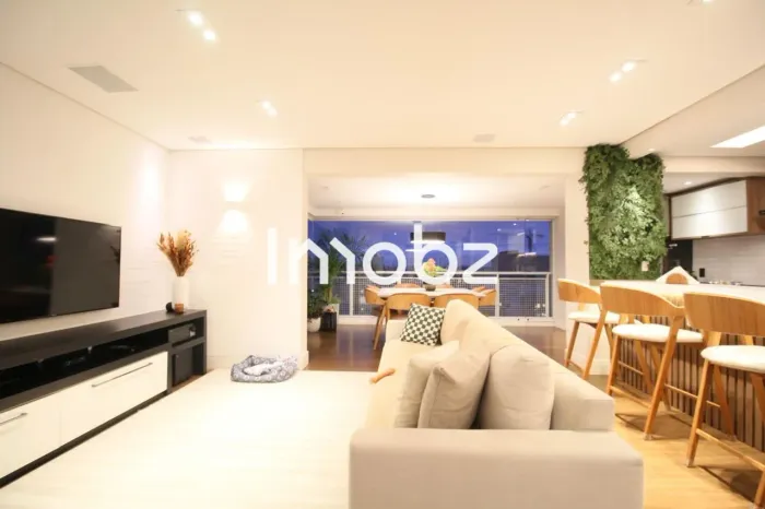Apartamento à venda no Pinot Noir - Rua Carvalho De Freitas, 325 - São Paulo - SP