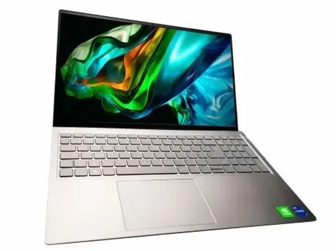 Notebook Dell 32GB Ram Intel Core i7 13390H