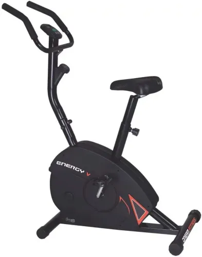 Dream Fitness Bicicleta Ergométrica Magnética Energy V<br>