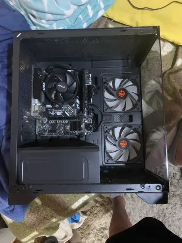 Vendo Pc Gamer