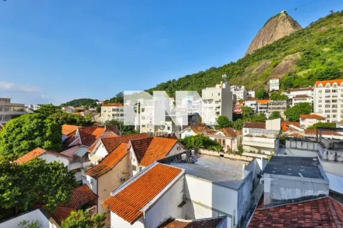 Apartamento : / Residencial / Urca