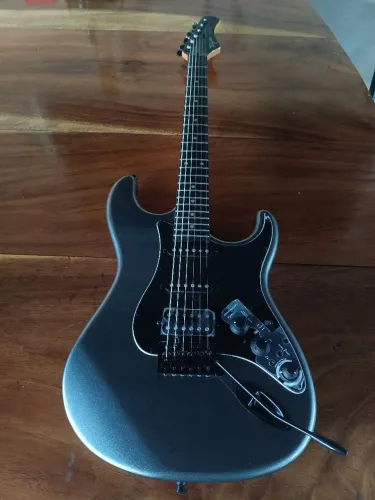 Guitarra Tagima Sixmart Nova