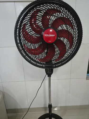 Ventilador Polishop