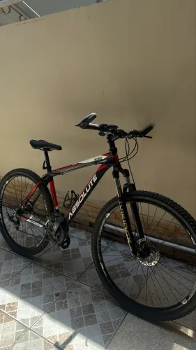 BICICLETA ARO 29