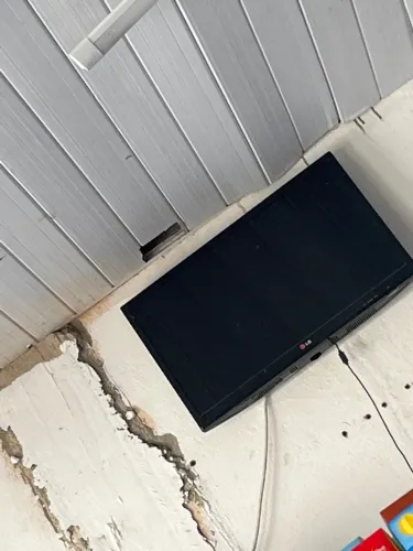TV led