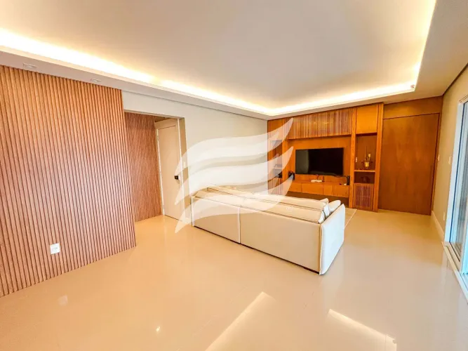 Edifício Philadelphia - Apartamento 03 suítes à venda no bairro Vila Mendonça, Araçatuba/S
