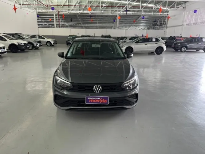 Volkswagen Polo Track 1.0 Flex 12V 5P 2026