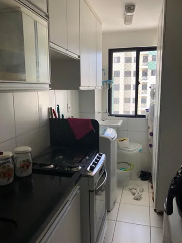 Bossa nova club Residence reformado