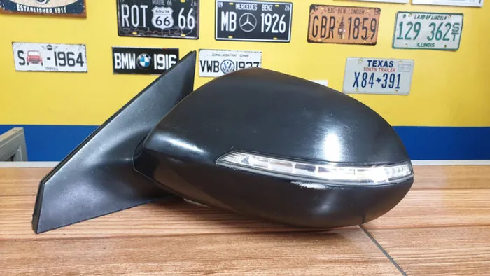 Retrovisor Sportage 2012 2013 2014