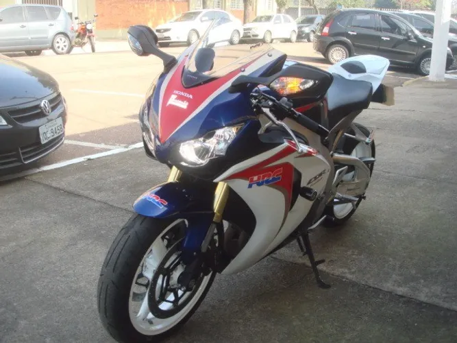 CBR 1000 HRC 