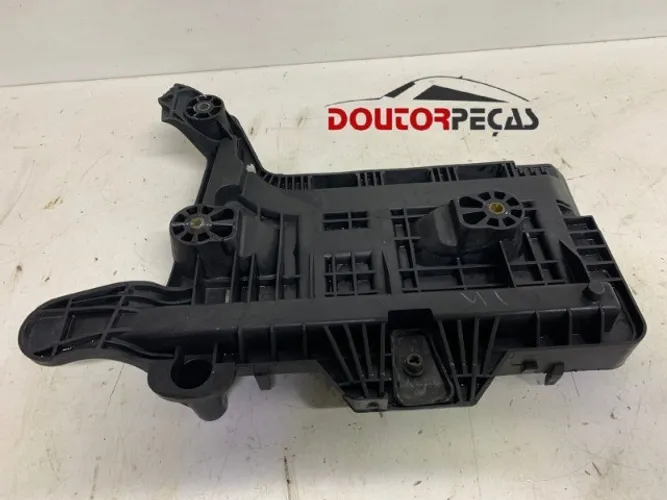 Suporte Bandeja Bateria Vw Jetta 2008 a 2011 1km915333