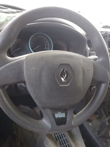 Kit Air bag sandero / Logan 2015 a 2019