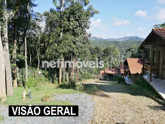 Venda Pousada Macacos Nova Lima