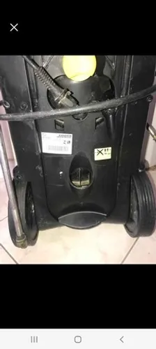 Bomba Jet Alta Pressão 