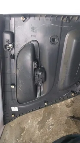 Forró de porta traseiro direito gol g5 g6