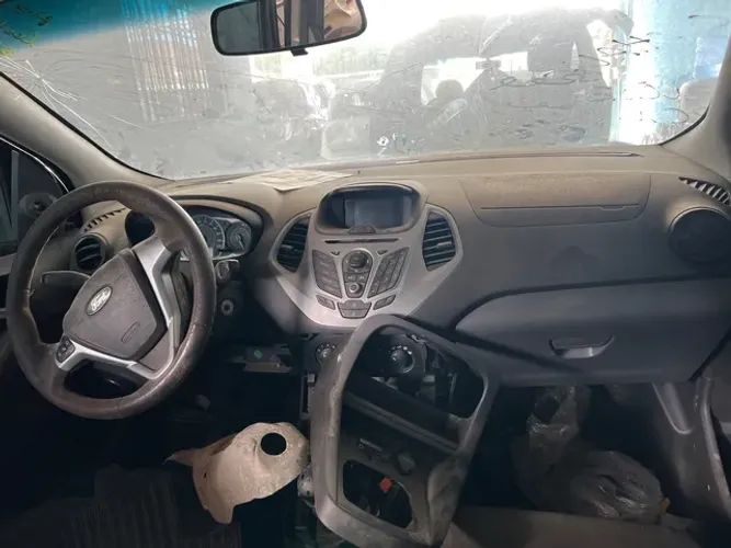 Kit airbag ford ka
