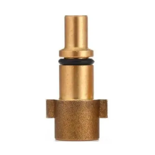 Adaptador Snow Foam P/ Wap Conector - Detailer