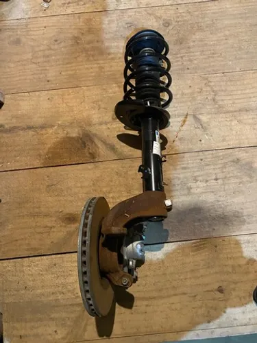 telescopio citroen cactus.