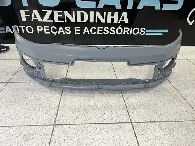 Parachoque  Saveiro Cross g6 novo original 