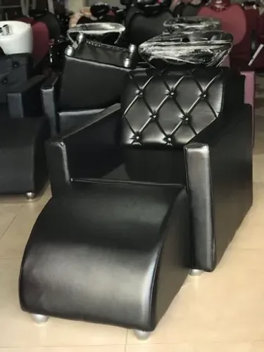 Lavatório para Cabeleireiro em Capitonê novo promoção