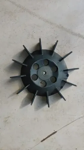 Ventoinha para bomba de vácuo PAEM