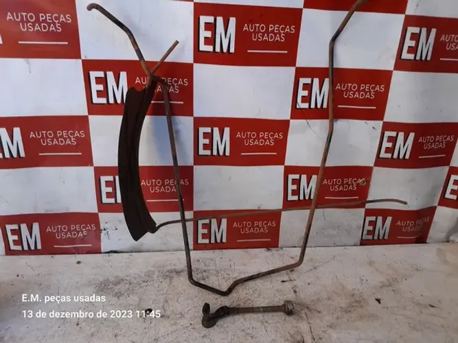 Suporte do estepe Peugeot 206 sw com parafuso