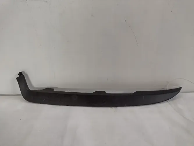 Moldura farol logan sandero 2015/2019 esquerdo