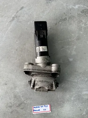 Motor Freio Pinça Eletrico Porsche Caynne LD 