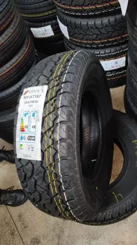 Promoção Pneu 255/70-16 111T Onyx ATR Novo( ACEITO CREDISHOP)
