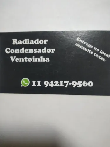 Ventoinha Polo Virtus T-cross MSI 1.6