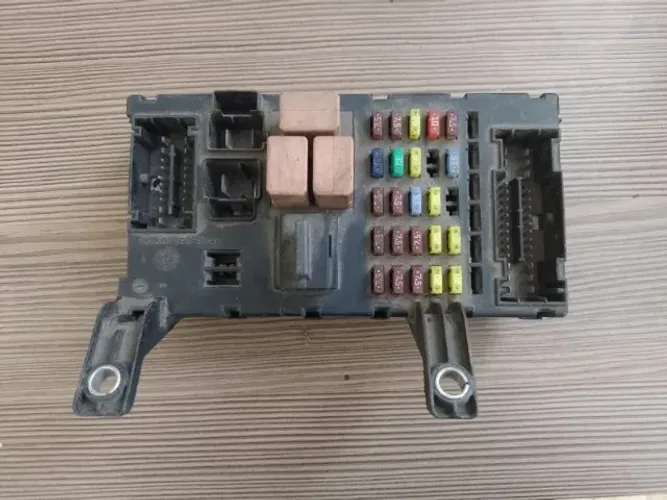 Modulo Conforto 200Fiat Punto