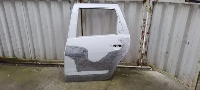Porta Le Duster 2012 a 2020 Original