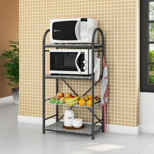 Fruteira suzy 852A nova montagem grátis valor 399,00 