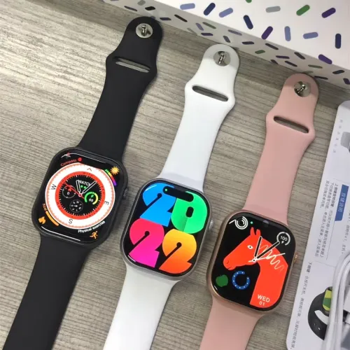 SMARTWHACH W29 PRO - MICROWEAR 47MM /DISPONÍVEL A PRONTA ENTREGA.