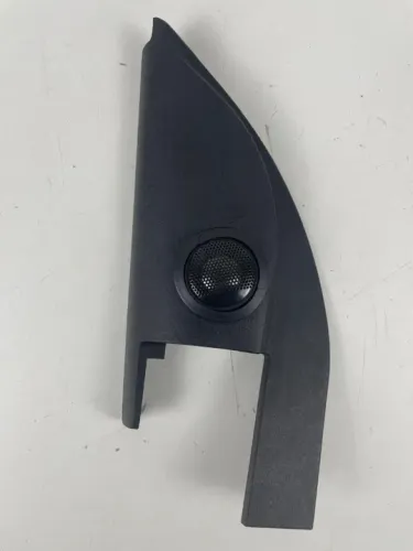 Moldura interna do retrovisor direito Nissan Gran Livina 1.8 2011