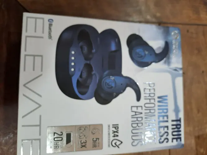 FONES DE OUVIDO IMPORTADOS USA - ESPORTIVOS - ALTA QUALIDADE DE SOM