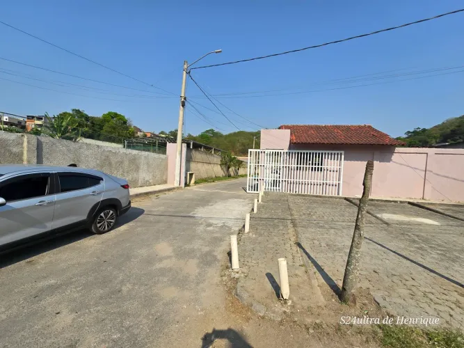 Terreno Rio da Prata 10x20 Condomínio Fechado 