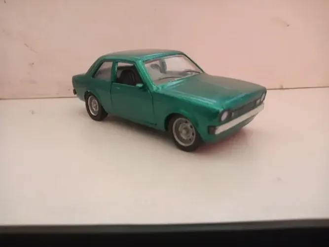 Miniatura Chevette