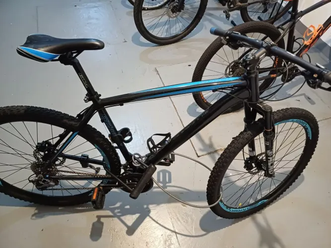 Bicicleta DROPP ALUMINUM - Acera 