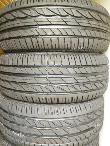 Pneus remold 205/55/16
