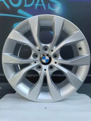 Rodas aro 17 bmw 