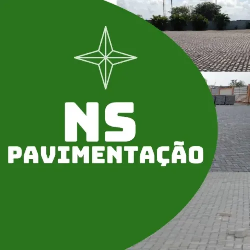 NS PAVIMENTAÇÃO