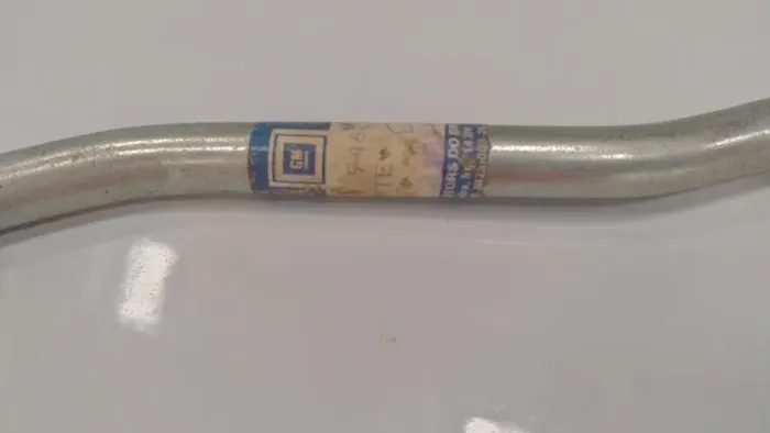 Tirante Embreagem C20 A20 85/88 Original Gm *