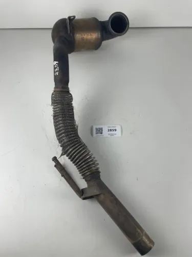 Catalisador Cheio Volkswagen Up Tsi Original