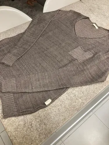 Blusa de Lã Feminina