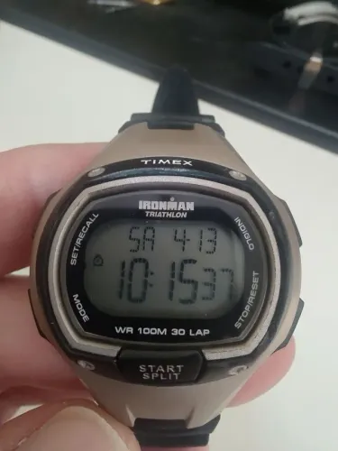 Relógio Timex Ironman 