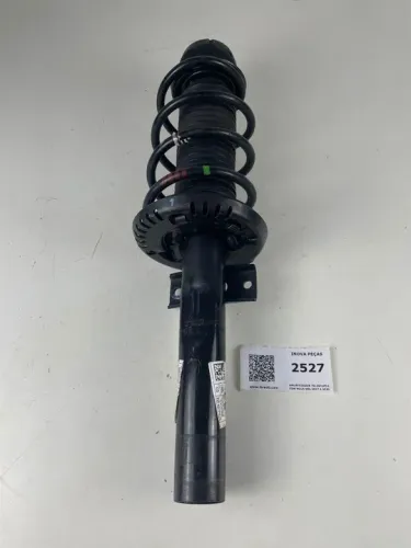 Amortecedor Telescopio com Mola Gol 2017 a 2021