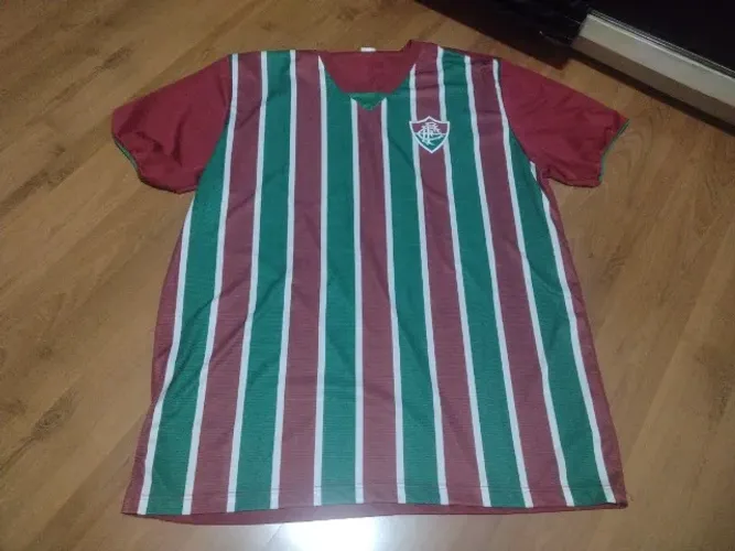 Camisa Fluminense Braziline 3G