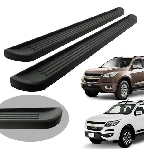 Estribo S10 Dupla 2012 a 2016 Original
