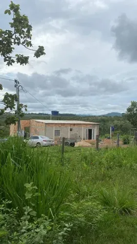 Município de taboquinha - Chácara de 10.144 m²
